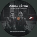 Axell López - Vicious Circle ()