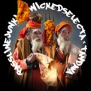 Bassline Junkie & Wicked Selecta & SMXD - Tandava ()