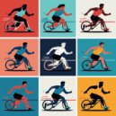 Поэтесса - Могучие бойцы (Original Mix)