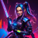 NaoKmao - Neon Rampage (Version-02)