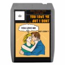 Royal Music Paris & Dino Sor - You Love Me (But I Dont Radio Edit)