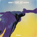 Gamuel Sori & Rayon Nelson - Don't Turn Me Down (feat. Rayon Nelson)