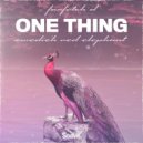 farfetch'd & Swedish Red Elephant - One Thing