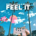 Eneko Artola & Dizaro - Feel It ()