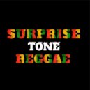 SURPRISE TONE REGGAE - I Sod Freedom ()