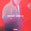NIINE - You Don't Know Me