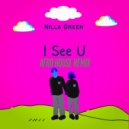 Nilla Green & Monica Delgado & Nilla Green - I SEE U (feat. Monica Delgado) (Afro House Remix)