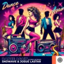 Sndwave & Josué Lastar & Pris Morán - Dance Again (Extended Mix)