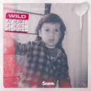 UNOMAS & Swedish Red Elephant - Wild At Heart ()