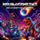 Neurogenesys - Velociraptor Vs T-Rex ()