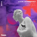 Zita & Jonah Baker - Love Somebody (feat. Jonah Baker) ()