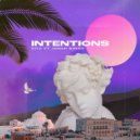 Zita & Jonah Baker - Intentions (feat. Jonah Baker)