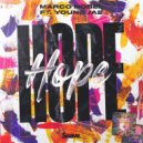 Marco Nobel & Young Jae - Hope (feat. Young Jae)
