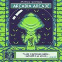 Marco Saviolo & Joanna Lero - Fairy Love (feat. Joanna Lero) ()