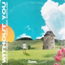 Szanto Denis & Nick Martland - Without You (feat. Nick Martland) ()