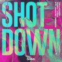 Trafoier & Tony Vida & Jackie Legere - Shot Down (feat. Jackie Legere) ()