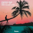 ConKi & Anthony Lazaro - Coffee Cup