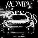 KLEAVE & $HXBERRR - ROMPE TORSOS (Slowed)