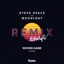 Steve Reece & MOONLGHT & Youkii & nowifi - Wicked Game (feat. Youkii) (nowifi Remix)
