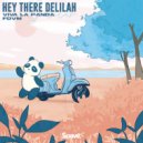 Viva La Panda & FDVM - Hey There Delilah ()