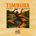 Lucas Frota & NAŠH - Timbora ()