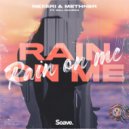 Nexeri & Methner & Will Church - Rain On Me (feat. Will Church) ()