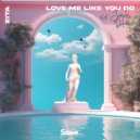 Zita & Jonah Baker - Love Me Like You Do (feat. Jonah Baker) ()