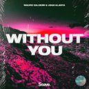 Mauro Valdemi & Joan Alasta - Without You