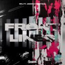 MKJ & Jessica Chertock - Frontlines (feat. Jessica Chertock)