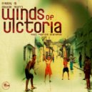 Ciappy DJ & Davide Murri & Fabrizio Scarafile - Winds of Victoria (feat. Fabrizio Scarafile)