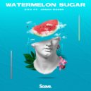 Zita & Jonah Baker - Watermelon Sugar (feat. Jonah Baker)