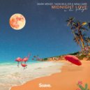 Mark Mendy & Yann Muller & Nina Carr - Midnight Love (feat. Nina Carr) (À La Plage)