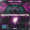 Robin Tayger & Young Jae - Goosebumps (feat. Young Jae)