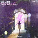 Saco & Maurits Beelen - My Mind (feat. Maurits Beelen)