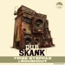 Tribe Steppaz & Roughcut - Dub Skank ()