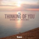 Iaco & Bayshore Court & Patrick Aretz - Thinking of You ()