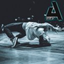 A\'Gun - I Can\'t Stop Enjoying The Music ()