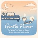 Piano Suave Relajante - Massage (Original Mix)