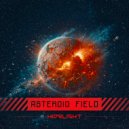 Hidelight - Asteroid Field ()