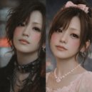 影薔薇 - ふわふわの檻