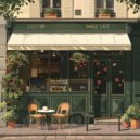 Juju BB & soave lofi - Danse Café