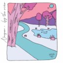 Naguro - by the river ()