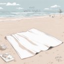 Kewlie - White Towels