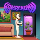 Lil Gromit & soave lofi - Homegrown ()