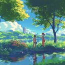 sleen. & MOOD boy & soave lofi - Milkshake ()