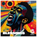Funky Blackman - Blessings