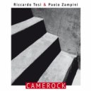 Riccardo Tesi & Paolo Zampini - ESTASI ()