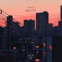 Johny Luv & soave lofi - Noir City
