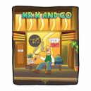 Ol Wallace - Orange Soda