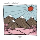 Vannorte & soave lofi - Lotusland ()